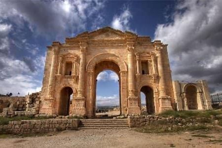 Отель Cardostudio Джараш Экстерьер фото