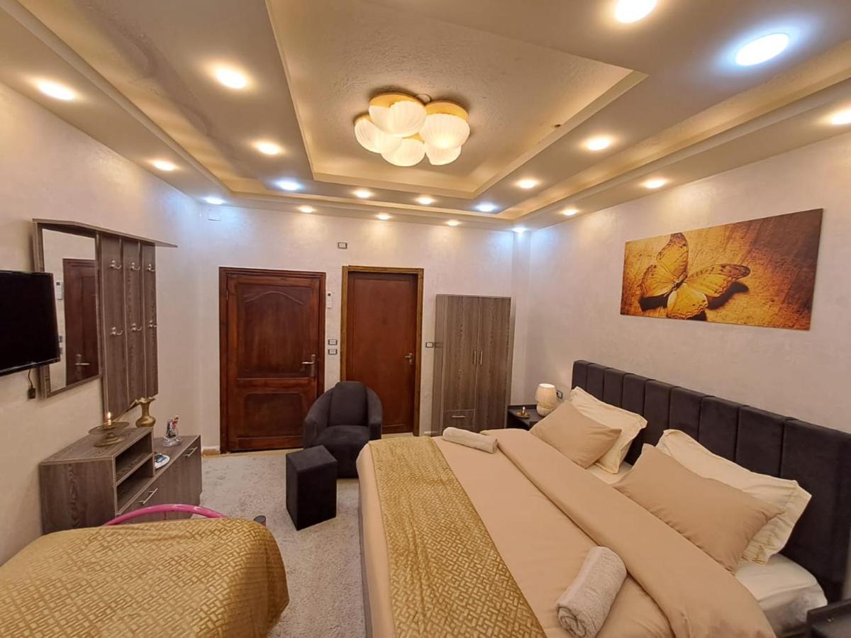 Отель Cardostudio Джараш Номер фото